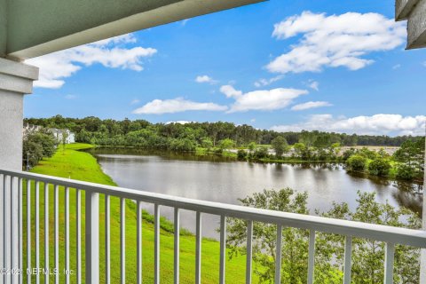 Copropriété à louer à Jacksonville, Floride: 3 chambres, 106.37 m2 № 882142 - photo 1