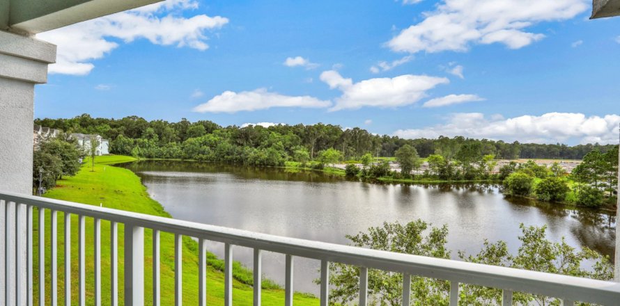 Condominio en Jacksonville, Florida, 3 dormitorios № 882142