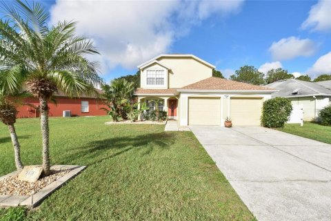 Casa en Orlando, Florida 3 dormitorios, 136.85 m2 № 2112392