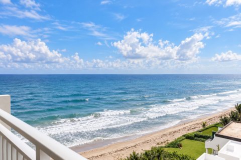 Condo in Highland Beach, Florida, 2 bedrooms № 2401224 - photo 4
