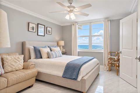 Condo in Highland Beach, Florida, 2 bedrooms № 2401224 - photo 20