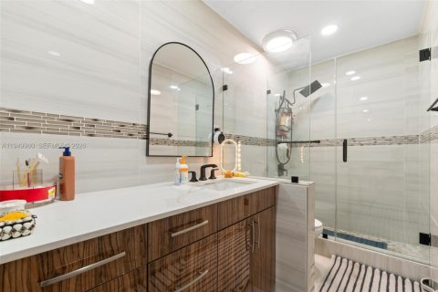 Copropriété à vendre à Miami Gardens, Floride: 2 chambres, 75.81 m2 № 2089201 - photo 22