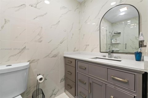Copropriété à vendre à Miami Gardens, Floride: 2 chambres, 75.81 m2 № 2089201 - photo 18