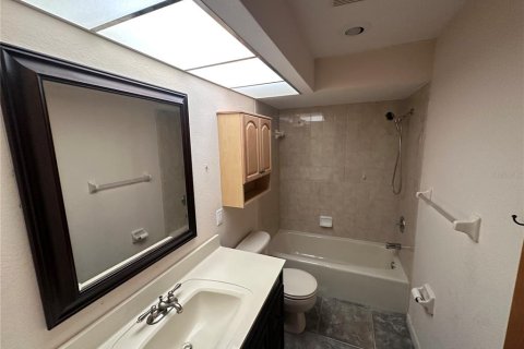 Купить виллу или дом в Порт-Шарлотт, Флорида 15 комнат, 265.05м2, № 1734540 - фото 20