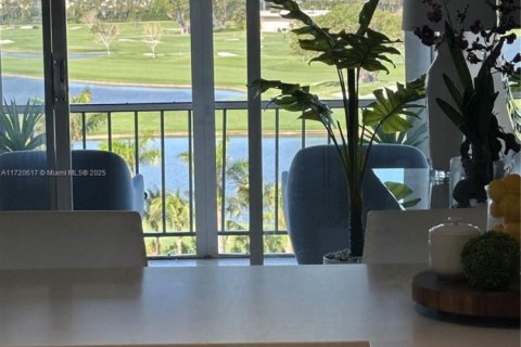 Copropriété à vendre à Hallandale Beach, Floride: 1 chambre, 78.97 m2 № 1472830 - photo 10