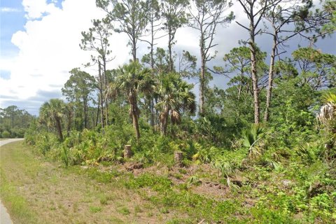 Terrain à vendre à Port Charlotte, Floride № 2159671 - photo 3