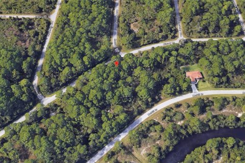 Terrain à vendre à Port Charlotte, Floride № 2159671 - photo 5
