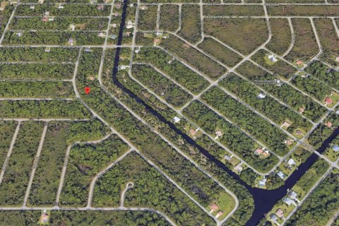Terrain à vendre à Port Charlotte, Floride № 2159671 - photo 11