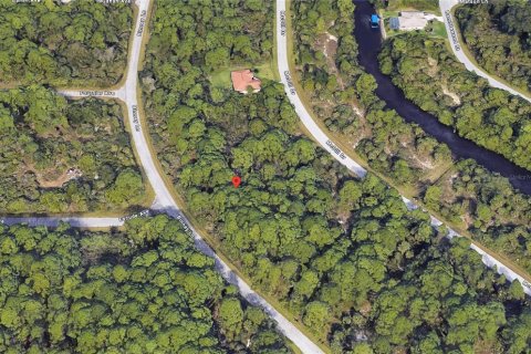 Terrain à vendre à Port Charlotte, Floride № 2159671 - photo 6