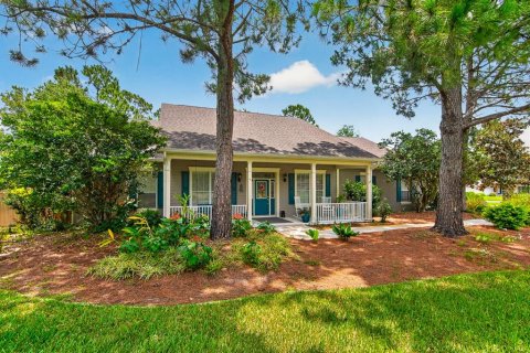 Villa ou maison à vendre à Wesley Chapel, Floride: 4 chambres, 288.37 m2 № 2133712 - photo 4