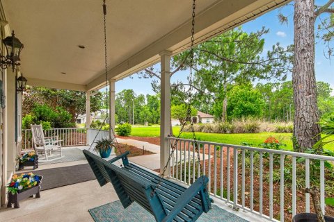 Villa ou maison à vendre à Wesley Chapel, Floride: 4 chambres, 288.37 m2 № 2133712 - photo 6