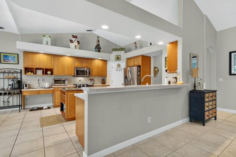 Villa ou maison à vendre à Wesley Chapel, Floride: 4 chambres, 288.37 m2 № 2133712 - photo 21
