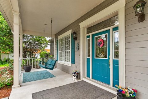 Villa ou maison à vendre à Wesley Chapel, Floride: 4 chambres, 288.37 m2 № 2133712 - photo 5