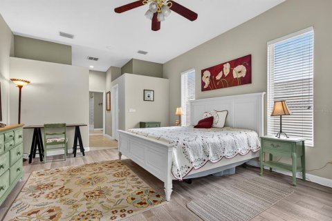 Villa ou maison à vendre à Wesley Chapel, Floride: 4 chambres, 288.37 m2 № 2133712 - photo 30