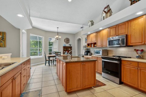 Villa ou maison à vendre à Wesley Chapel, Floride: 4 chambres, 288.37 m2 № 2133712 - photo 26