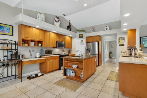 Villa ou maison à vendre à Wesley Chapel, Floride: 4 chambres, 288.37 m2 № 2133712 - photo 25