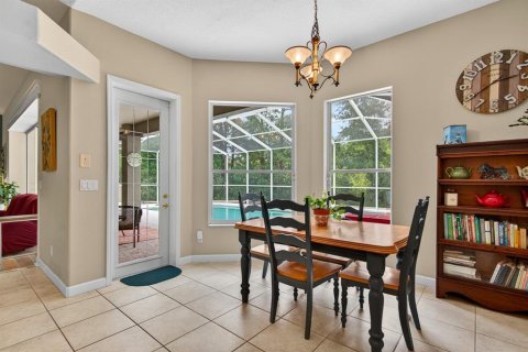 Villa ou maison à vendre à Wesley Chapel, Floride: 4 chambres, 288.37 m2 № 2133712 - photo 28