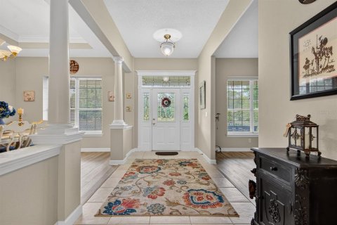 Villa ou maison à vendre à Wesley Chapel, Floride: 4 chambres, 288.37 m2 № 2133712 - photo 7