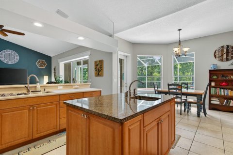 Villa ou maison à vendre à Wesley Chapel, Floride: 4 chambres, 288.37 m2 № 2133712 - photo 27