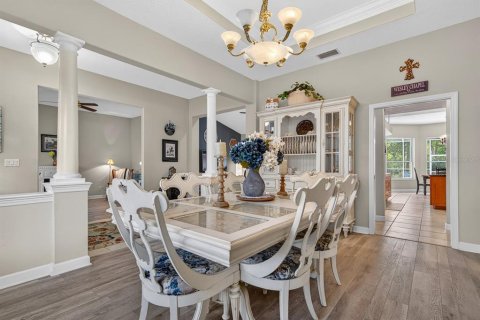 Villa ou maison à vendre à Wesley Chapel, Floride: 4 chambres, 288.37 m2 № 2133712 - photo 10