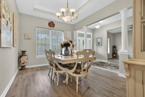 Villa ou maison à vendre à Wesley Chapel, Floride: 4 chambres, 288.37 m2 № 2133712 - photo 9