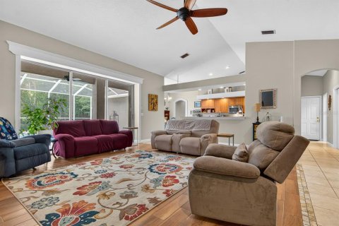 Villa ou maison à vendre à Wesley Chapel, Floride: 4 chambres, 288.37 m2 № 2133712 - photo 19