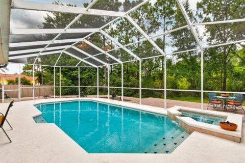 Villa ou maison à vendre à Wesley Chapel, Floride: 4 chambres, 288.37 m2 № 2133712 - photo 3
