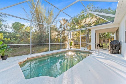 House in North Port, Florida 3 bedrooms, 128.21 sq.m. № 1586446 - photo 5