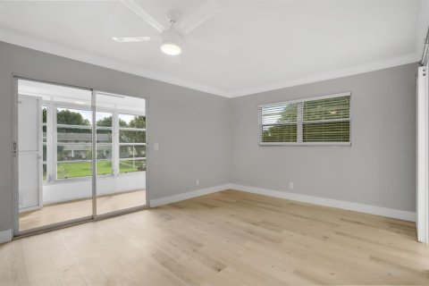 Купить кондоминиум в Дирфилд-Бич, Флорида 4 комнаты, 65.03м2, № 2146143 - фото 11