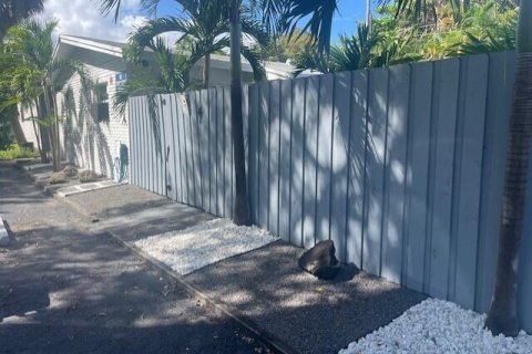 Appartement à Oakland Park, Floride 3 pièces, 41.81 m2 № 2368423