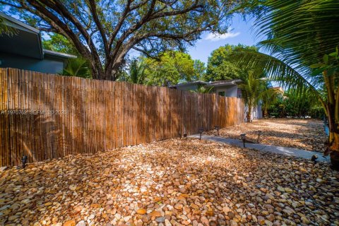 Снять в аренду квартиру в Майами, Флорида 1 спальня, 60.39м2, № 2031127 - фото 9