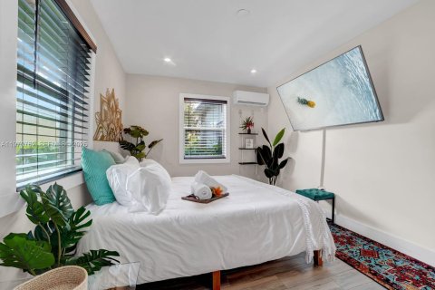 Снять в аренду квартиру в Майами, Флорида 1 спальня, 60.39м2, № 2031127 - фото 7