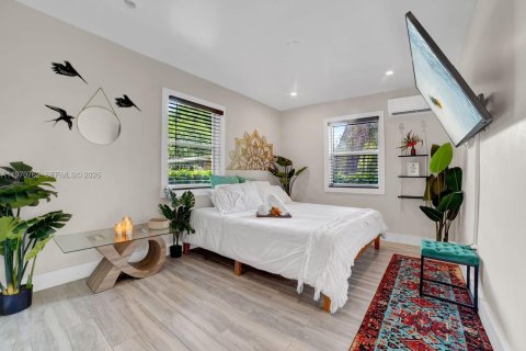 Снять в аренду квартиру в Майами, Флорида 1 спальня, 60.39м2, № 2031127 - фото 5