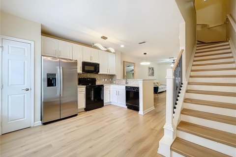 Adosado en venta en Sanford, Florida, 2 dormitorios, 112.97 m2 № 1523590 - foto 19