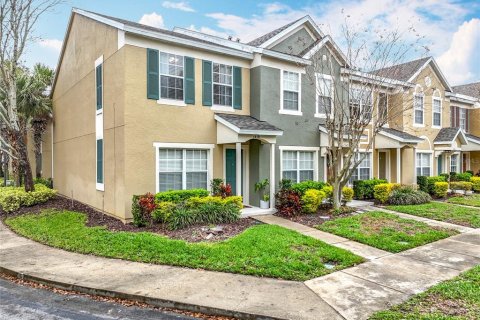 Adosado en venta en Sanford, Florida, 2 dormitorios, 112.97 m2 № 1523590 - foto 15