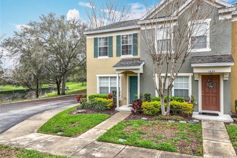 Adosado en venta en Sanford, Florida, 2 dormitorios, 112.97 m2 № 1523590 - foto 16
