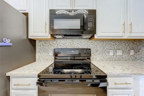 Adosado en venta en Sanford, Florida, 2 dormitorios, 112.97 m2 № 1523590 - foto 24
