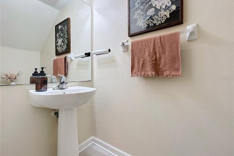 Adosado en venta en Sanford, Florida, 2 dormitorios, 112.97 m2 № 1523590 - foto 8