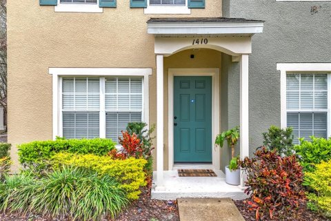 Adosado en venta en Sanford, Florida, 2 dormitorios, 112.97 m2 № 1523590 - foto 17