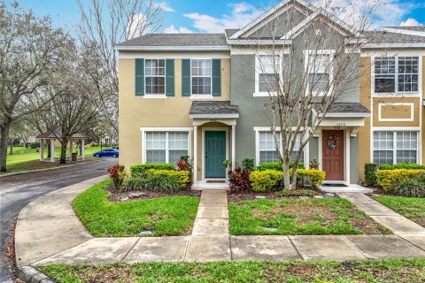 Adosado en venta en Sanford, Florida, 2 dormitorios, 112.97 m2 № 1523590 - foto 1
