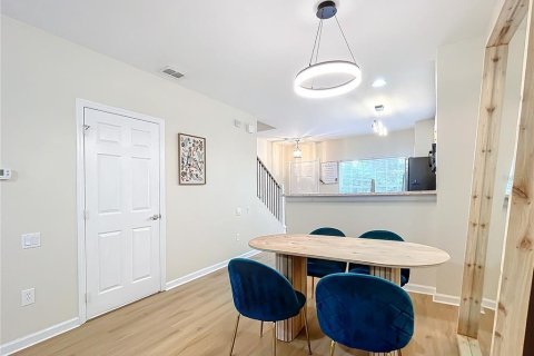 Adosado en venta en Sanford, Florida, 2 dormitorios, 112.97 m2 № 1523590 - foto 4