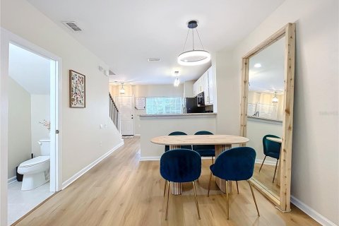 Adosado en venta en Sanford, Florida, 2 dormitorios, 112.97 m2 № 1523590 - foto 2
