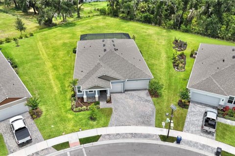 Casa en Parrish, Florida 4 dormitorios, 239.32 m2 № 2133341