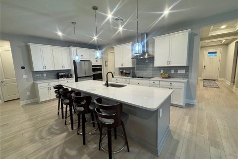 Villa ou maison à vendre à Parrish, Floride: 4 chambres, 239.32 m2 № 2133341 - photo 17
