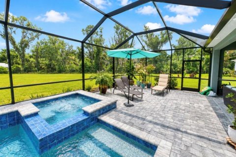 Villa ou maison à vendre à Parrish, Floride: 4 chambres, 239.32 m2 № 2133341 - photo 3
