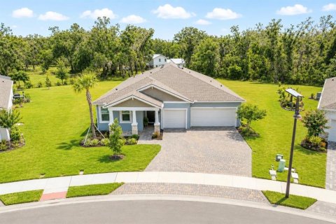Villa ou maison à vendre à Parrish, Floride: 4 chambres, 239.32 m2 № 2133341 - photo 2