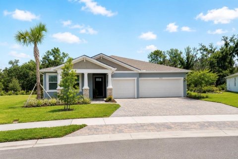 Villa ou maison à vendre à Parrish, Floride: 4 chambres, 239.32 m2 № 2133341 - photo 4