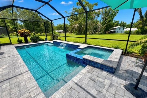 Villa ou maison à vendre à Parrish, Floride: 4 chambres, 239.32 m2 № 2133341 - photo 7