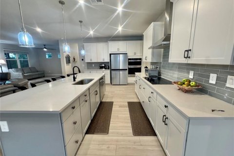 Villa ou maison à vendre à Parrish, Floride: 4 chambres, 239.32 m2 № 2133341 - photo 18