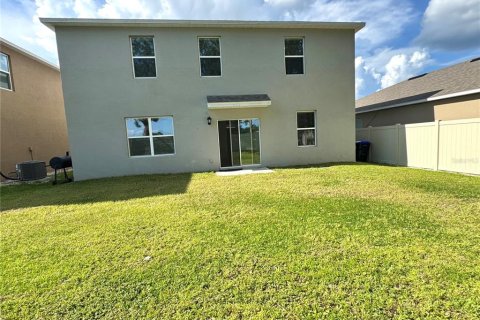House in Zellwood, Florida 4 bedrooms, 225.94 sq.m. № 1841846 - photo 18